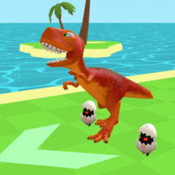Dino Run Inactivo