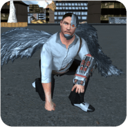 Anjo de Batalha
