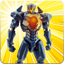 Advance Robot Fighting Juego 3D