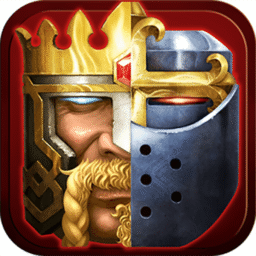 Clash of Kings (MOD, Ouro/Recursos Ilimitados)