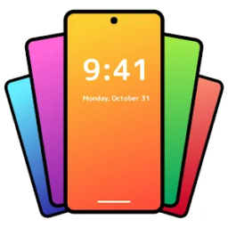 Fondos de Pantalla de Color Sólido