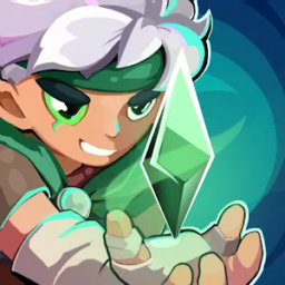 Spellbound Saga RPG inactivo de magia
