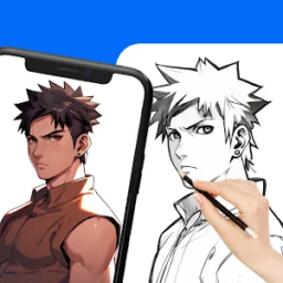 AR Dibujo Boceto
