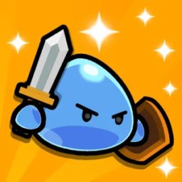 Horda de Slime