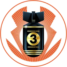 iBomber 3
