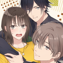 You Are Mine! Historia de Amor Otome