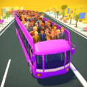 Llegada de Autobús