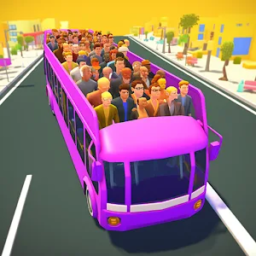 Llegada de Autobús