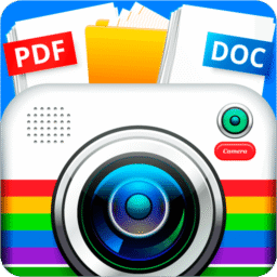AR Camera Translator – Escáner
