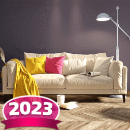 Decor Blast – Habitación Realista