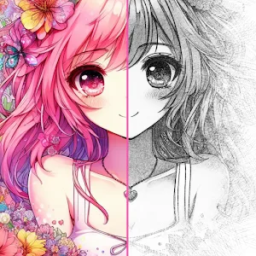 Dibujar Boceto Anime