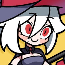 Witch and Council: RPG Inactivo