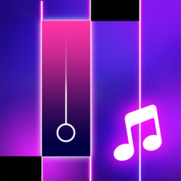 Piano Beat – Fichas de Música EDM