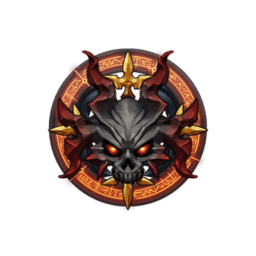 Dark Throne