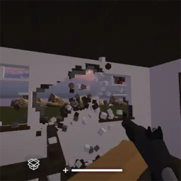 Destruição de Construções