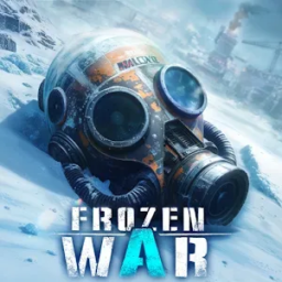 Frozen War: Escarcha Infinita