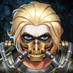 Imperio Criminal Idle Wasteland