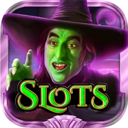 Juegos de tragamonedas Wizard of Oz