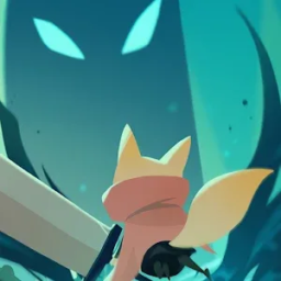 Tailed Merge Asesino