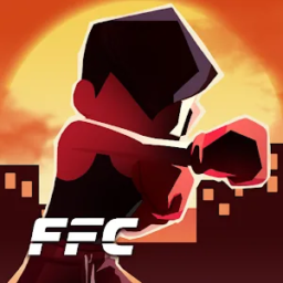 FFC – Cuatro Clubes de Pelea