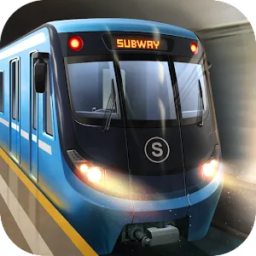 Simulador de Subway 3D