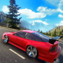 Drive.RS : Carreras de Mundo Abierto