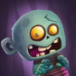 Zombie Inc. Juegos de Tycoon Inactivos