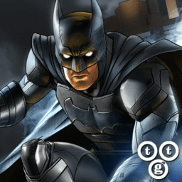 Batman: El Enemigo Interior