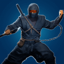Ninja RPG Adventure Fight Game