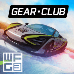 Gear.Club – Carreras Verdaderas