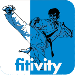 Entrenamiento de Karate