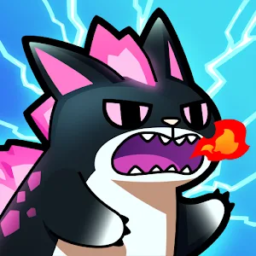 MeowZilla MOD Dinero Ilimitado