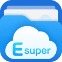 Esuper File Manager