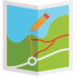 Map & Draw – Creador de Mapas Personalizados