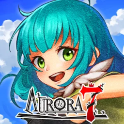 Aurora7 MOD Dinero Ilimitado