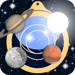 Astrolapp Mapa Celeste en Vivo