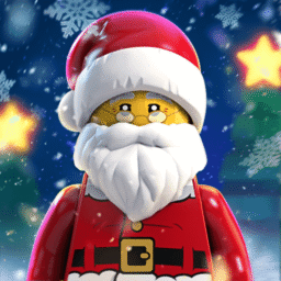 LEGO Legacy: Héroes Desempaquetados