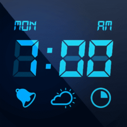 Reloj Despertador for Me
