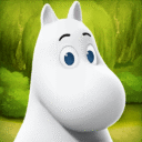 Moomin: Puzzle & Design