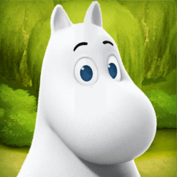 Moomin: Rompecabezas y Diseño
