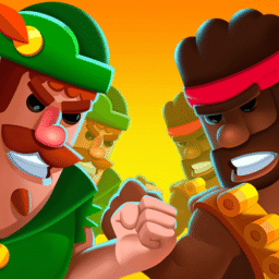 300 Bowmen – Batallas PvP