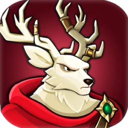Castle Defense – Guerra Ociosa