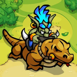 Lostlands – Defensa de Torre TD