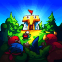 Apexlands- idle tower defense