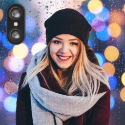 Blur Photo Editor – Desenfocar imagen