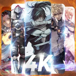 Anime Wallpaper: Fondo de pantalla HD
