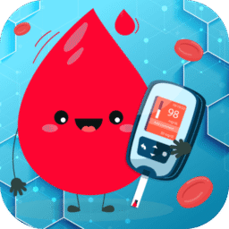 Blood Sugar: Rastreador de Pressão Arterial