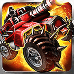 Crazy Tankio – batalha final