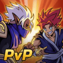 Brawl Fighter – Super Warriors