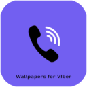 Wallpaper for Viber Messenger